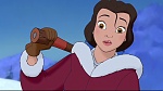 Beauty and the Beast: The Enchanted Christmas picture