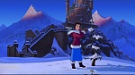 Beauty and the Beast: The Enchanted Christmas picture