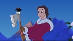 Beauty and the Beast: The Enchanted Christmas picture