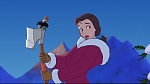 Beauty and the Beast: The Enchanted Christmas picture