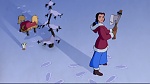 Beauty and the Beast: The Enchanted Christmas picture