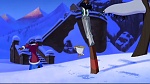 Beauty and the Beast: The Enchanted Christmas picture