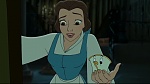 Beauty and the Beast: The Enchanted Christmas picture