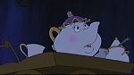 Beauty and the Beast: The Enchanted Christmas picture