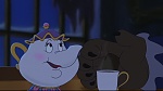 Beauty and the Beast: The Enchanted Christmas picture