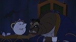 Beauty and the Beast: The Enchanted Christmas picture