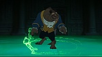Beauty and the Beast: The Enchanted Christmas picture