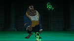 Beauty and the Beast: The Enchanted Christmas picture