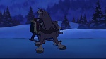 Beauty and the Beast: The Enchanted Christmas picture
