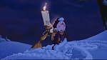 Beauty and the Beast: The Enchanted Christmas picture