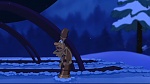 Beauty and the Beast: The Enchanted Christmas picture