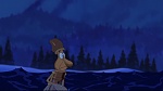 Beauty and the Beast: The Enchanted Christmas picture