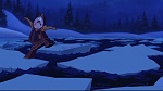 Beauty and the Beast: The Enchanted Christmas picture
