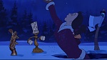 Beauty and the Beast: The Enchanted Christmas picture