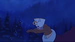 Beauty and the Beast: The Enchanted Christmas picture