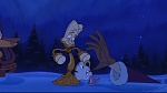 Beauty and the Beast: The Enchanted Christmas picture
