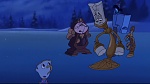 Beauty and the Beast: The Enchanted Christmas picture