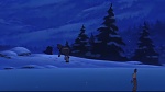 Beauty and the Beast: The Enchanted Christmas picture