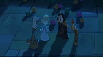 Beauty and the Beast: The Enchanted Christmas picture