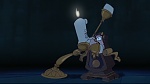 Beauty and the Beast: The Enchanted Christmas picture