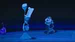 Beauty and the Beast: The Enchanted Christmas picture