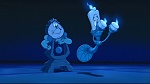 Beauty and the Beast: The Enchanted Christmas picture
