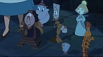 Beauty and the Beast: The Enchanted Christmas picture