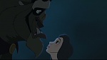 Beauty and the Beast: The Enchanted Christmas picture