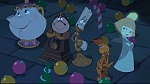 Beauty and the Beast: The Enchanted Christmas picture