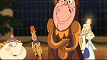 Beauty and the Beast: The Enchanted Christmas picture