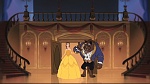 Beauty and the Beast: The Enchanted Christmas picture