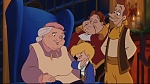 Image Beauty and the Beast: The Enchanted Christmas