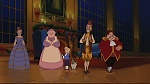 Beauty and the Beast: The Enchanted Christmas picture