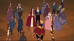 Beauty and the Beast: The Enchanted Christmas picture