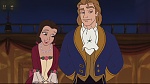 Beauty and the Beast: The Enchanted Christmas picture