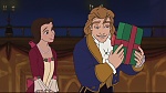 Beauty and the Beast: The Enchanted Christmas picture