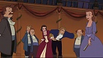 Beauty and the Beast: The Enchanted Christmas picture