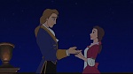 Beauty and the Beast: The Enchanted Christmas picture