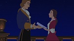 Beauty and the Beast: The Enchanted Christmas picture