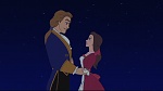 Beauty and the Beast: The Enchanted Christmas picture