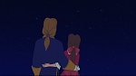 Beauty and the Beast: The Enchanted Christmas picture