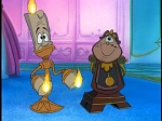 Belle's Magical World picture