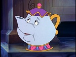 Belle's Magical World picture