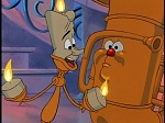 Belle's Magical World picture