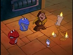 Belle's Magical World picture
