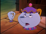 Belle's Magical World picture