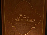Belle's Magical World picture