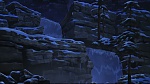 Image La belle et la bête 2 : Le Noël enchanté.