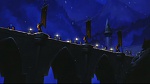 Image La belle et la bête 2 : Le Noël enchanté.