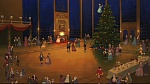 Image La belle et la bête 2 : Le Noël enchanté.